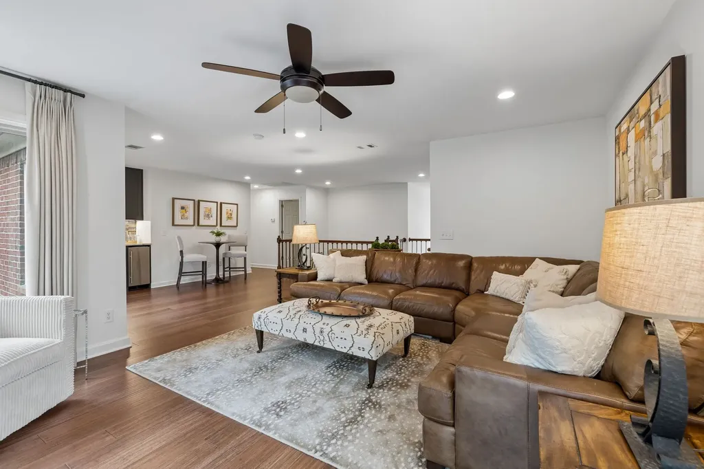 216 Halberton Drive Franklin TN 37069