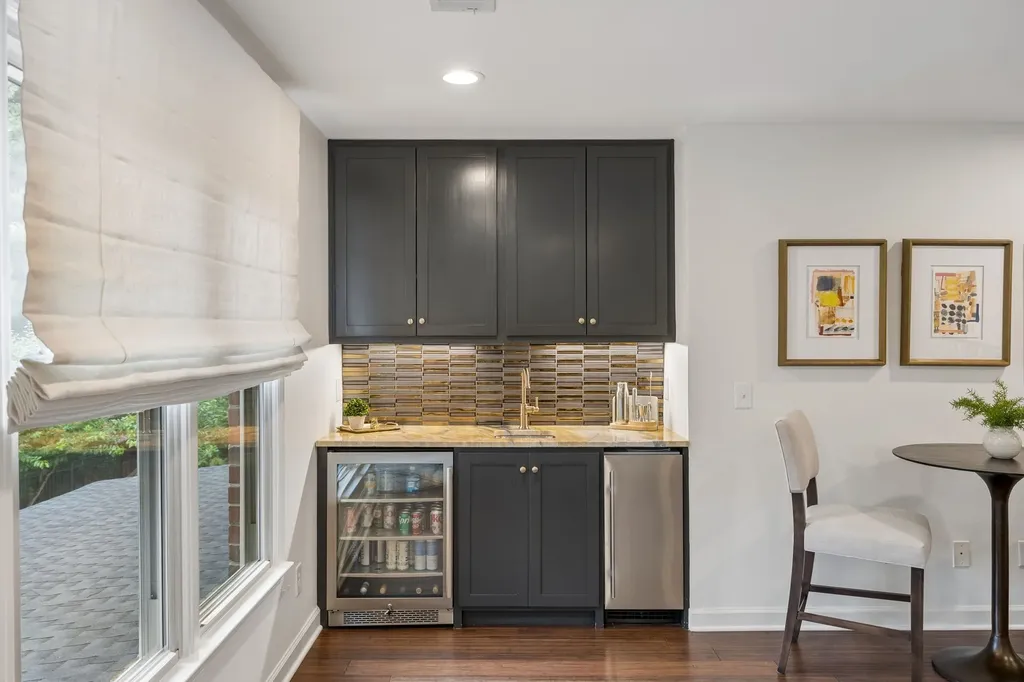 216 Halberton Drive Franklin TN 37069