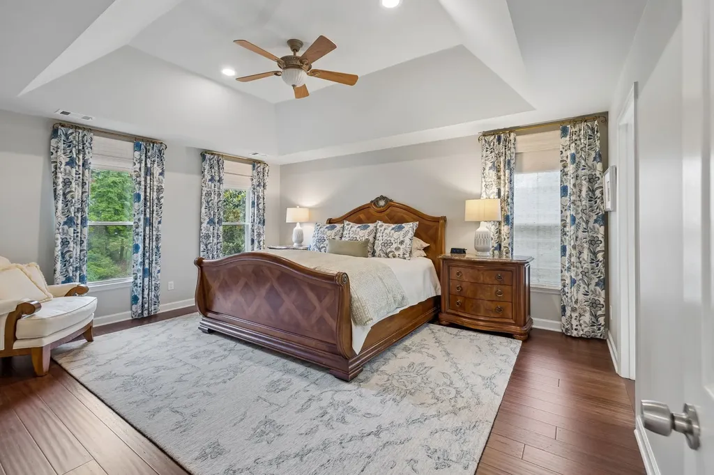 216 Halberton Drive Franklin TN 37069