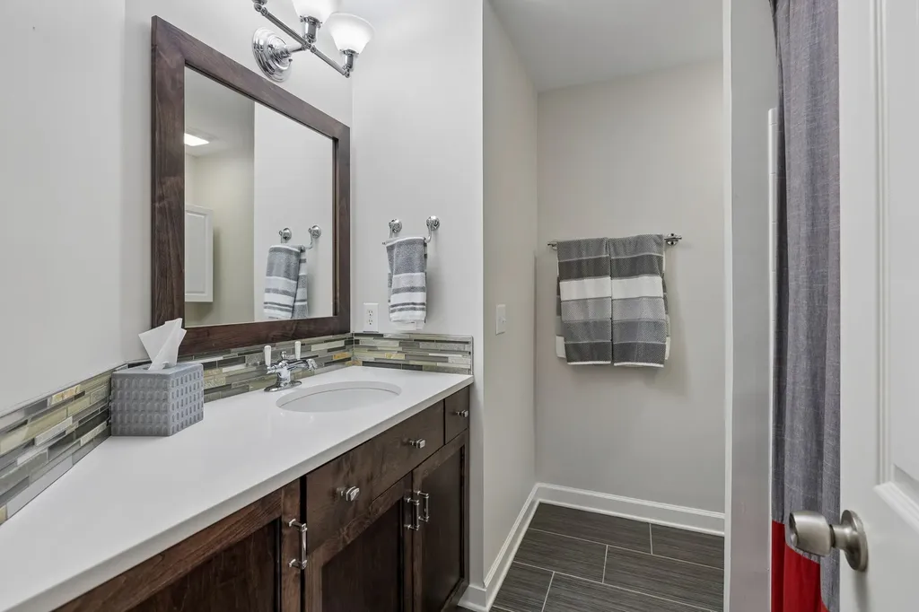 216 Halberton Drive Franklin TN 37069