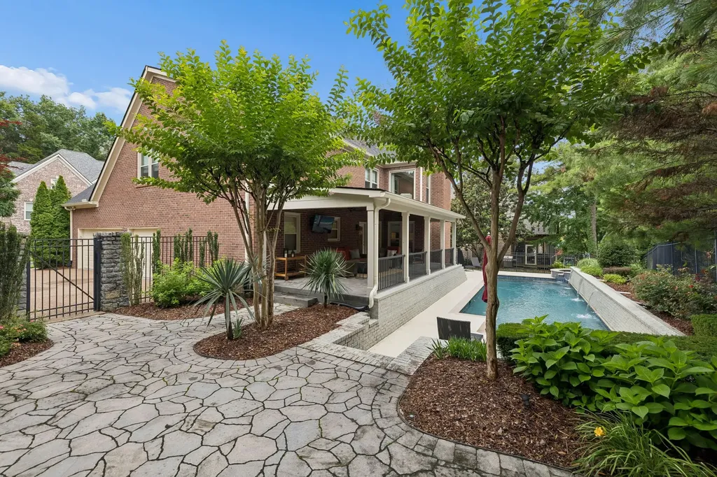 216 Halberton Drive Franklin TN 37069