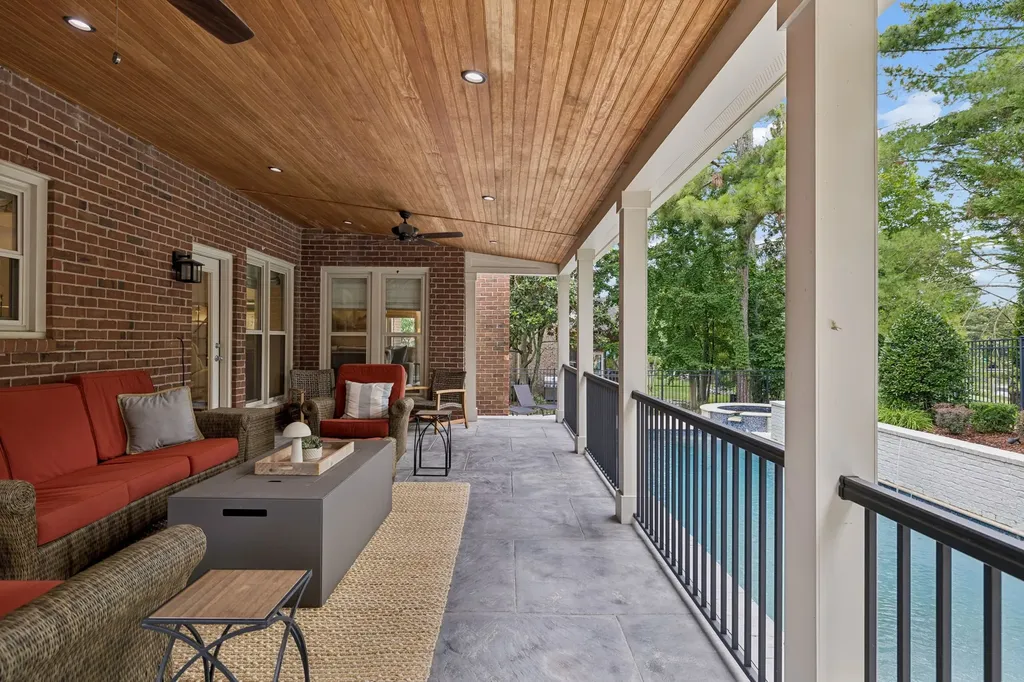 216 Halberton Drive Franklin TN 37069