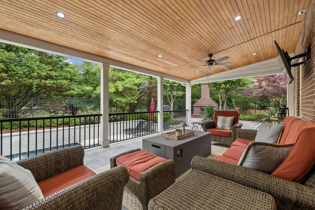 216 Halberton Drive Franklin TN 37069