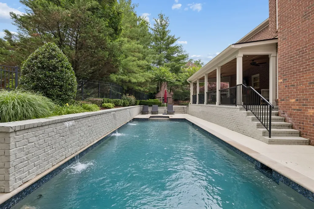 216 Halberton Drive Franklin TN 37069