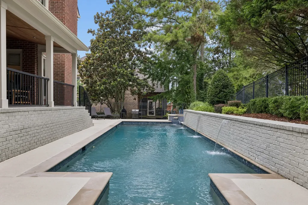 216 Halberton Drive Franklin TN 37069
