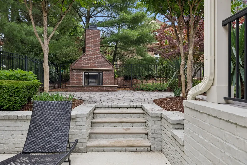 216 Halberton Drive Franklin TN 37069