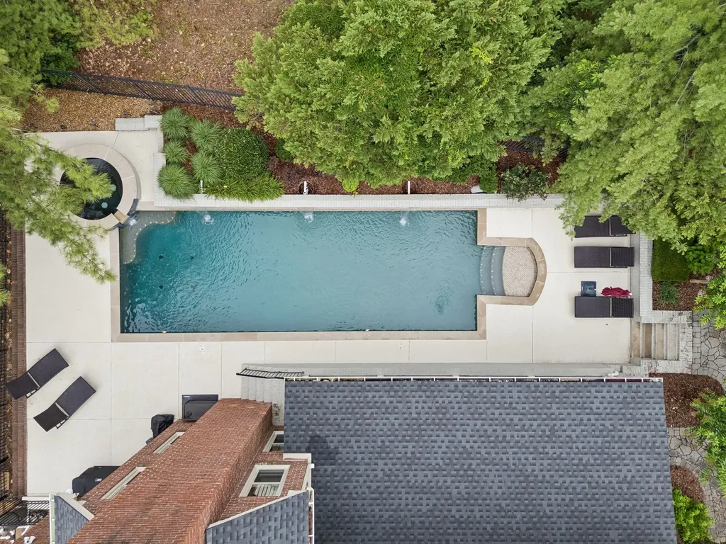 216 Halberton Drive Franklin TN 37069