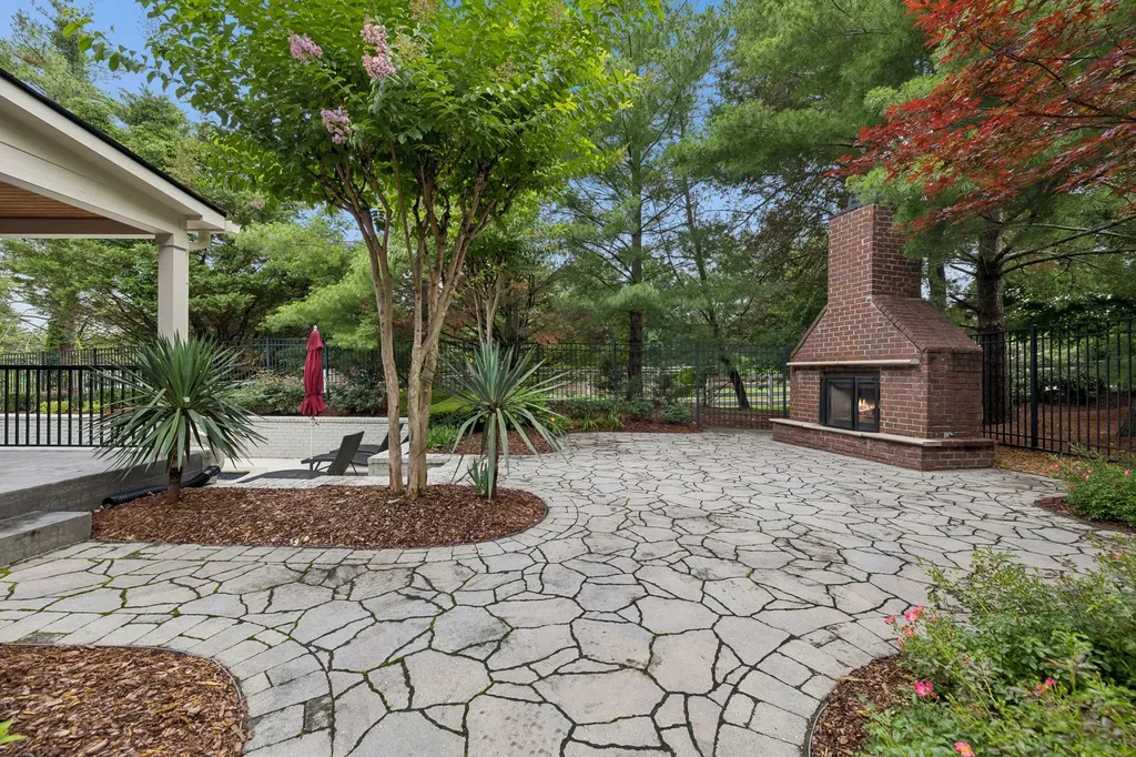 216 Halberton Drive Franklin TN 37069