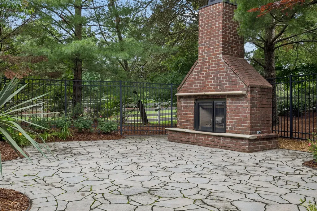 216 Halberton Drive Franklin TN 37069