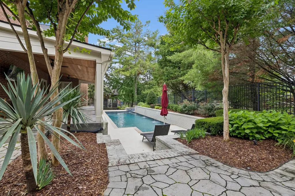 216 Halberton Drive Franklin TN 37069