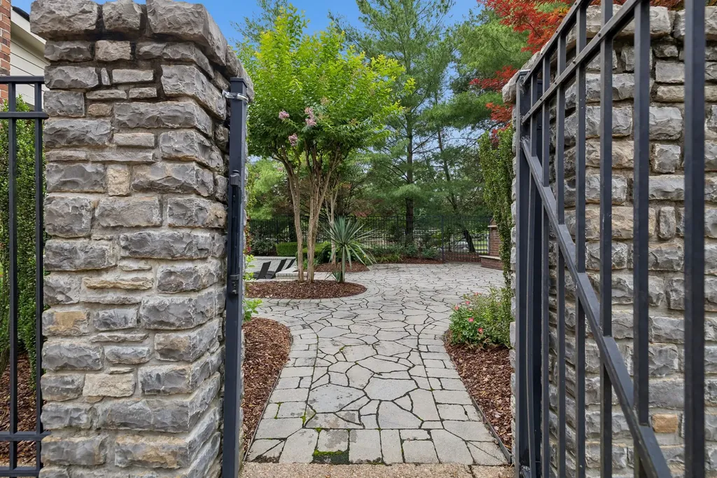 216 Halberton Drive Franklin TN 37069