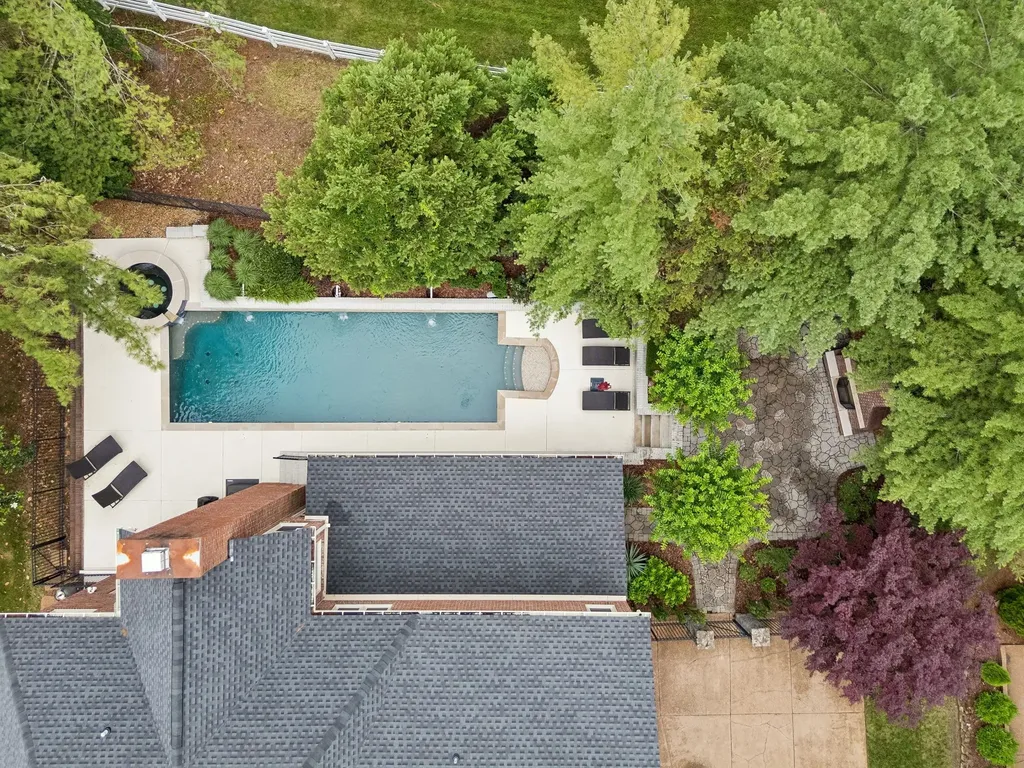 216 Halberton Drive Franklin TN 37069