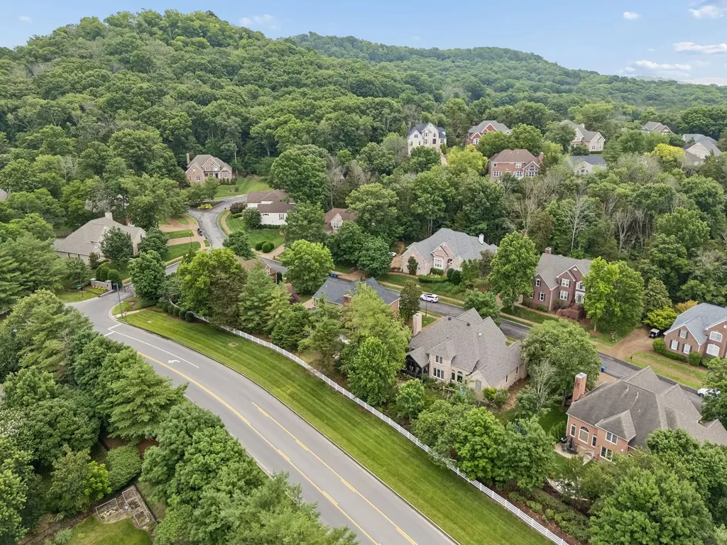 216 Halberton Drive Franklin TN 37069