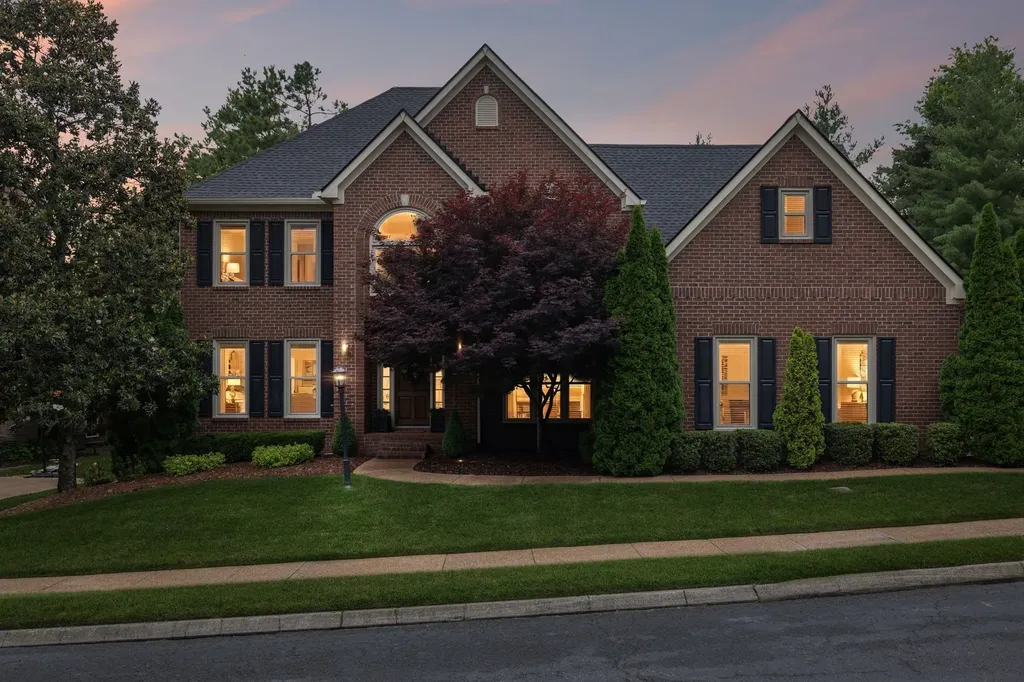 216 Halberton Drive Franklin TN 37069