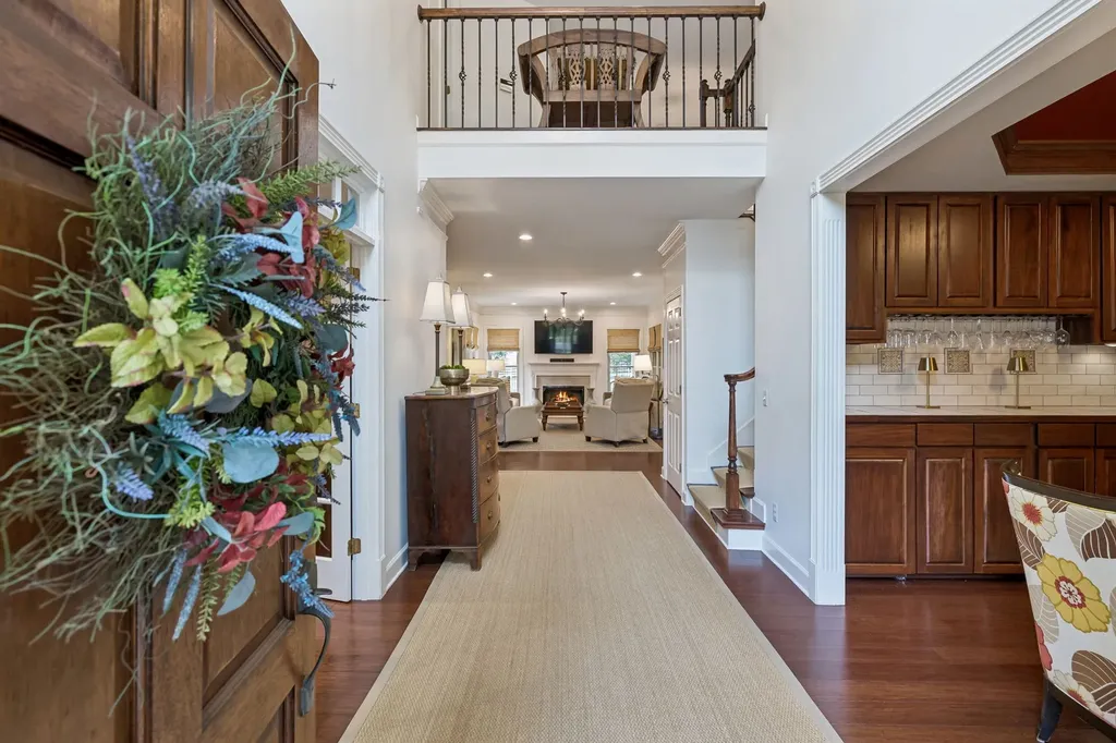 216 Halberton Drive Franklin TN 37069