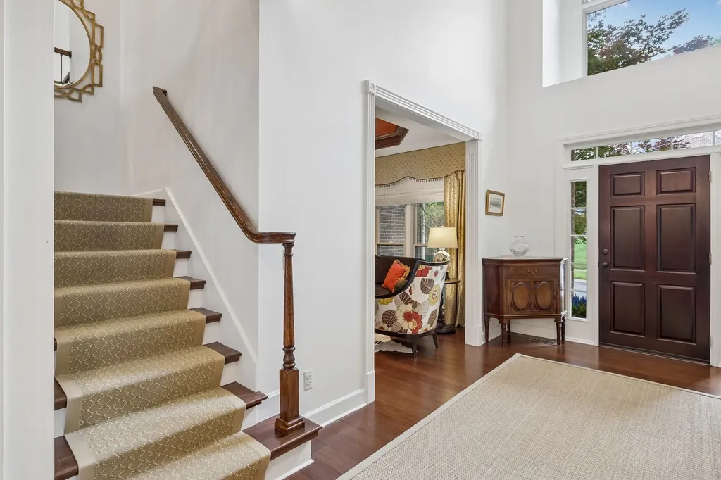 216 Halberton Drive Franklin TN 37069