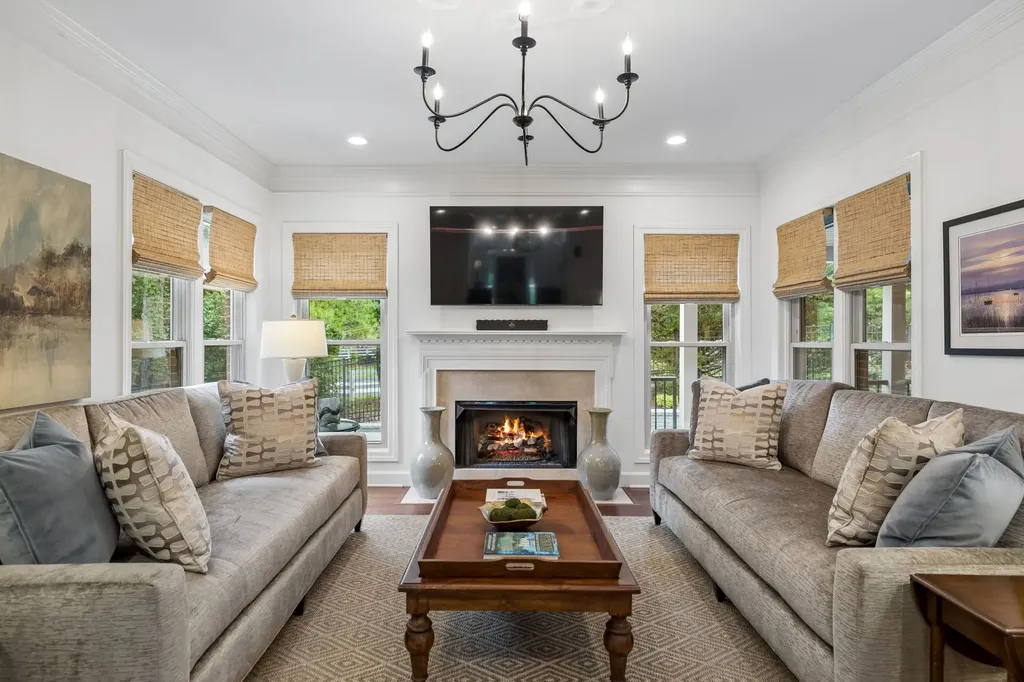 216 Halberton Drive Franklin TN 37069