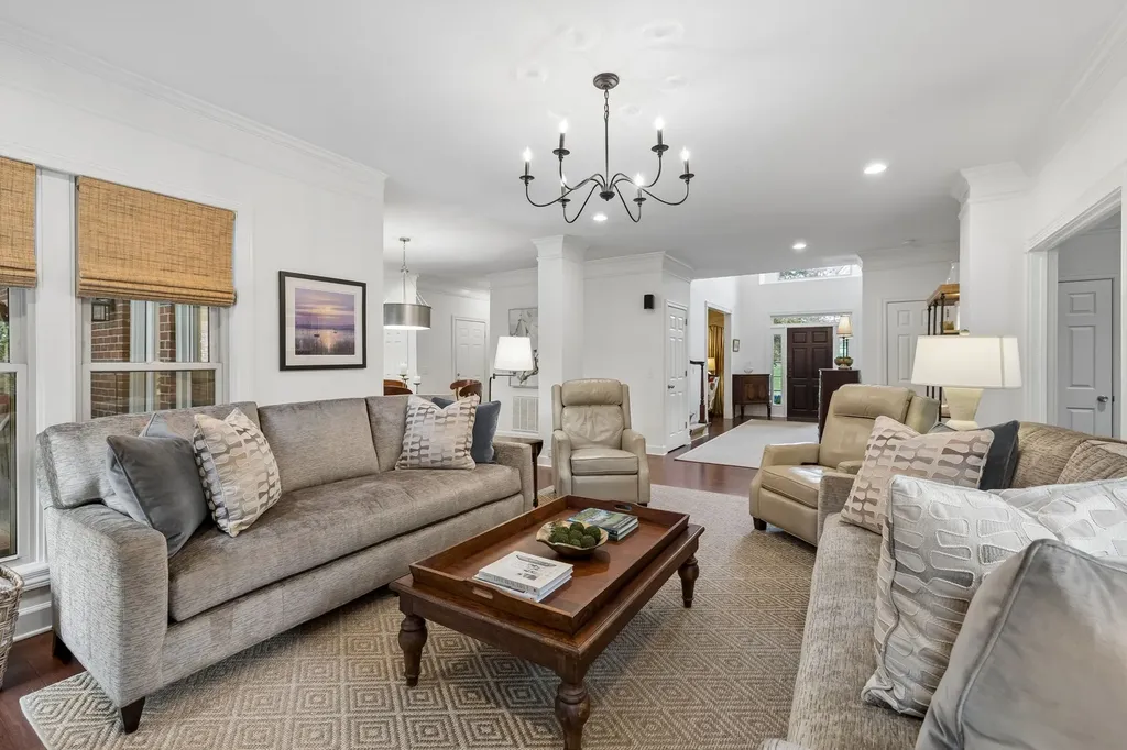 216 Halberton Drive Franklin TN 37069