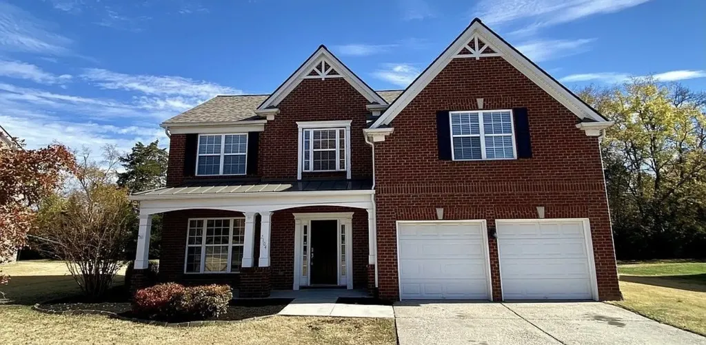 2104 Bucolic Court Nolensville TN 37135