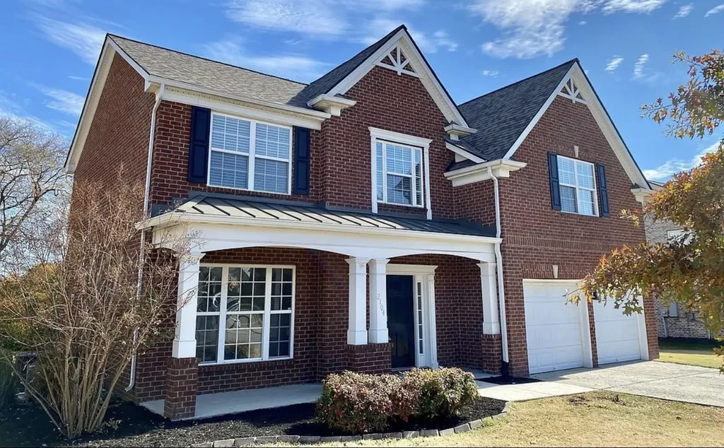 2104 Bucolic Court Nolensville TN 37135