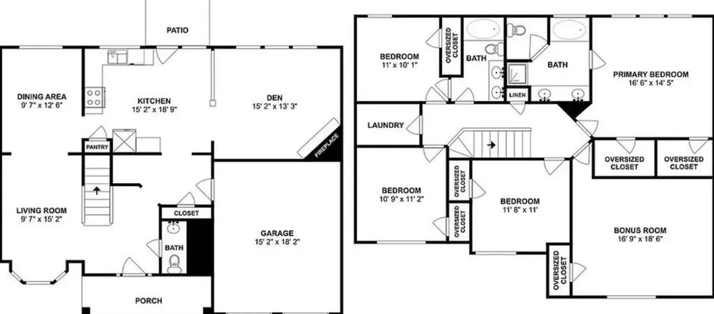 2104 Bucolic Court Nolensville TN 37135