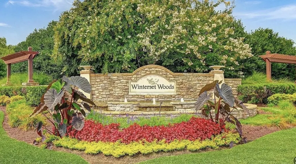 2104 Bucolic Court Nolensville TN 37135