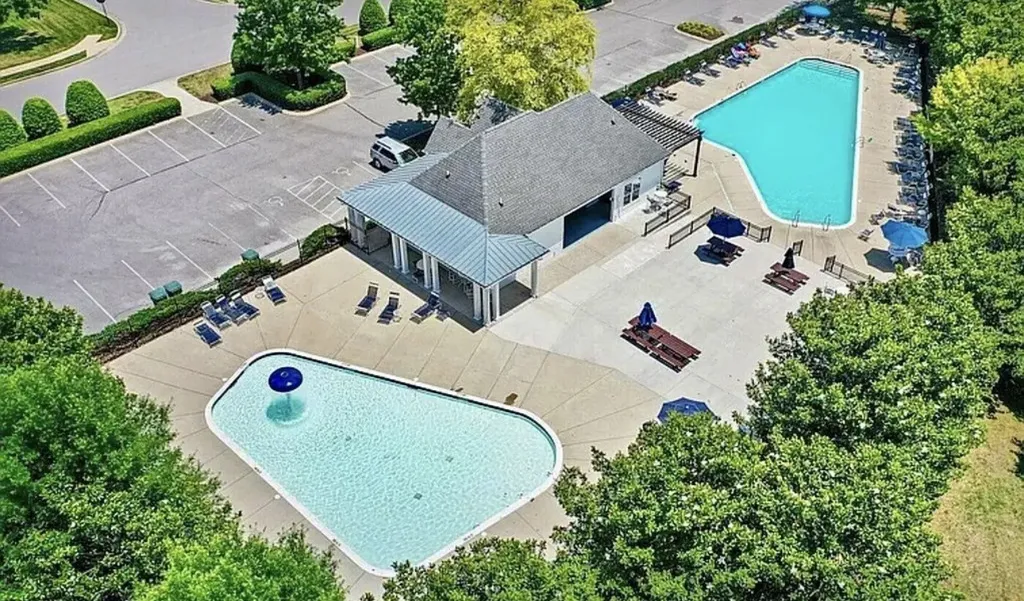 2104 Bucolic Court Nolensville TN 37135