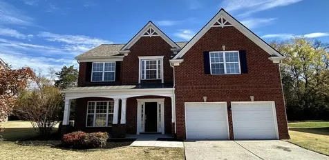 2104 Bucolic Court Nolensville TN 37135