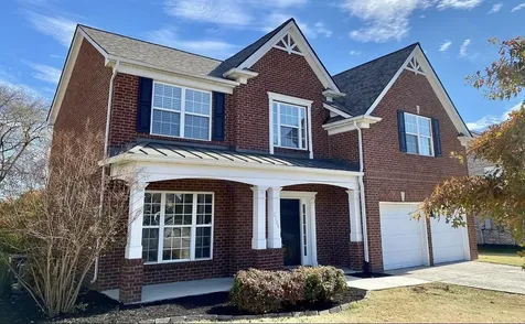 2104 Bucolic Court Nolensville TN 37135