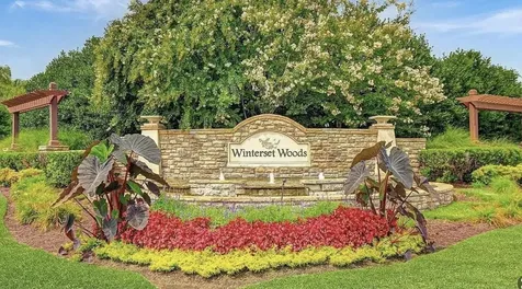 2104 Bucolic Court Nolensville TN 37135