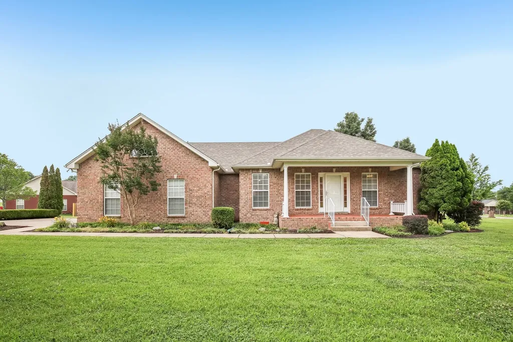 1009 Station Circle Mount Juliet TN 37122