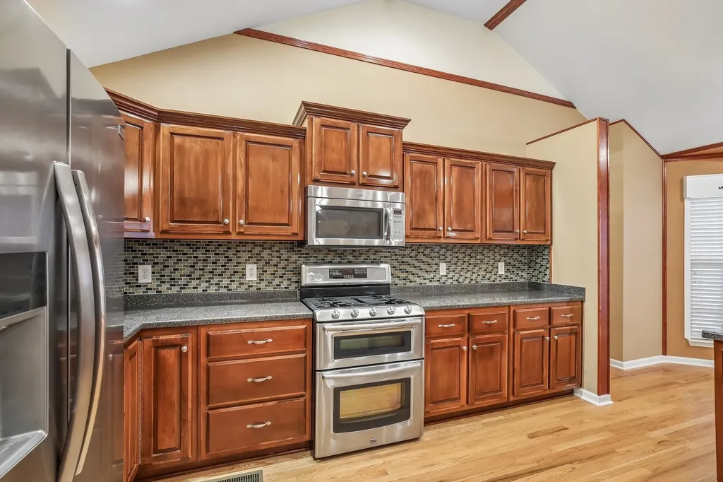 1009 Station Circle Mount Juliet TN 37122