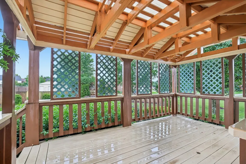 1009 Station Circle Mount Juliet TN 37122