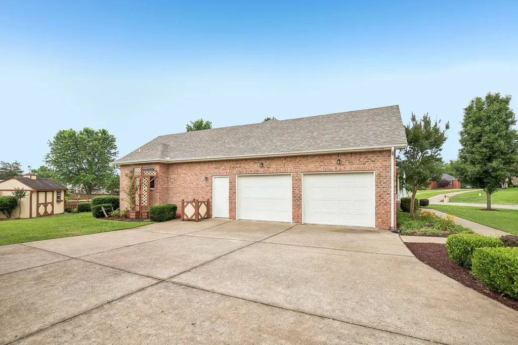 1009 Station Circle Mount Juliet TN 37122