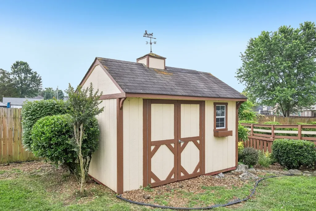 1009 Station Circle Mount Juliet TN 37122