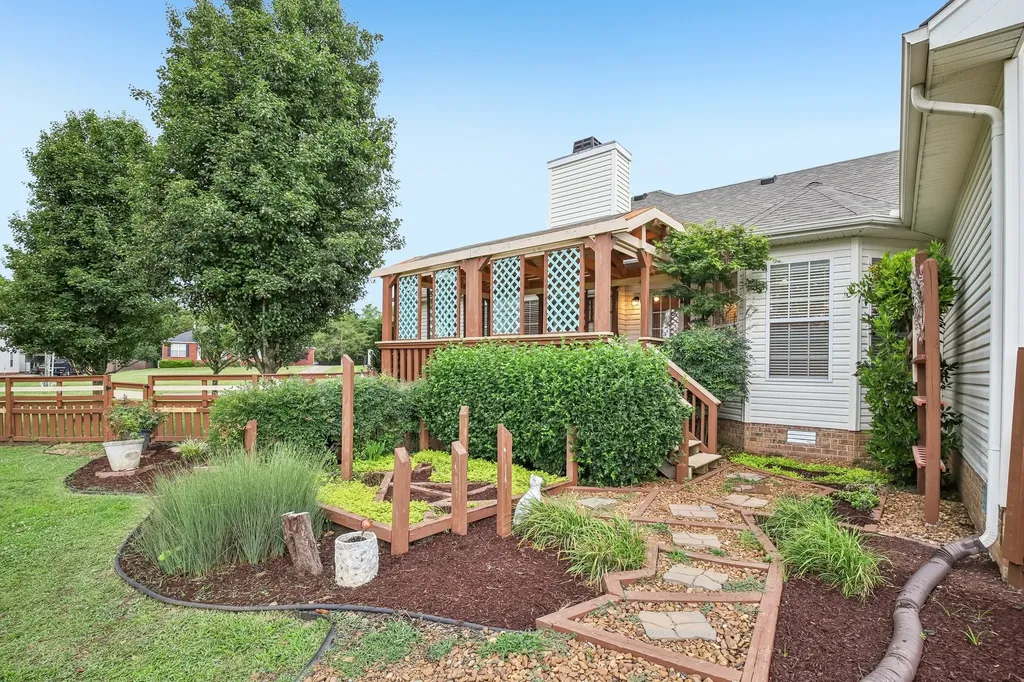 1009 Station Circle Mount Juliet TN 37122