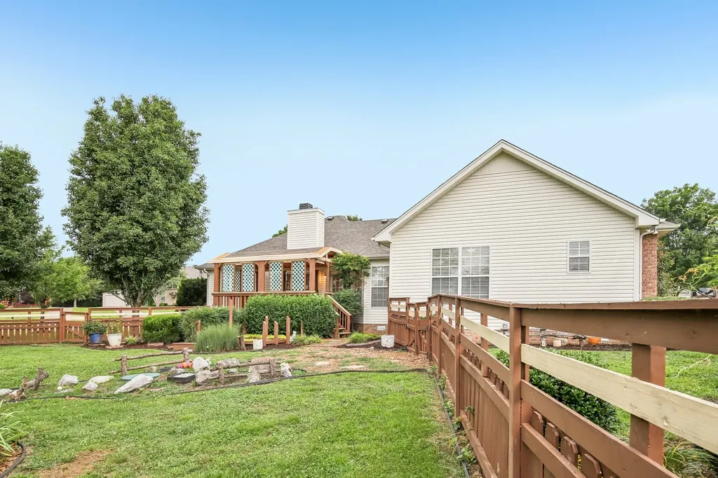 1009 Station Circle Mount Juliet TN 37122
