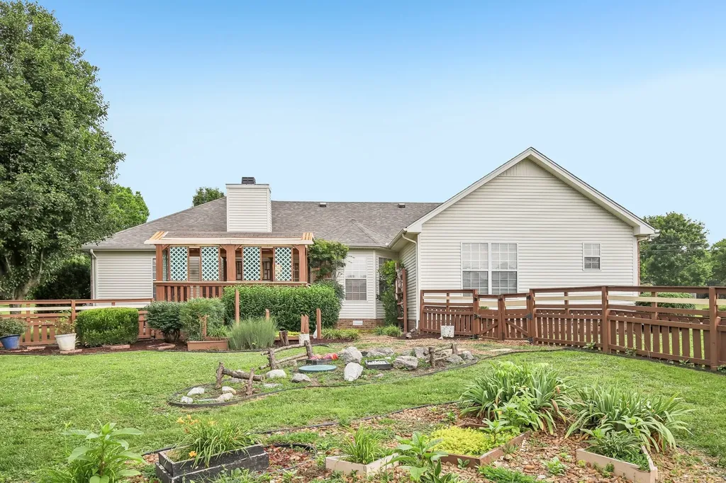 1009 Station Circle Mount Juliet TN 37122