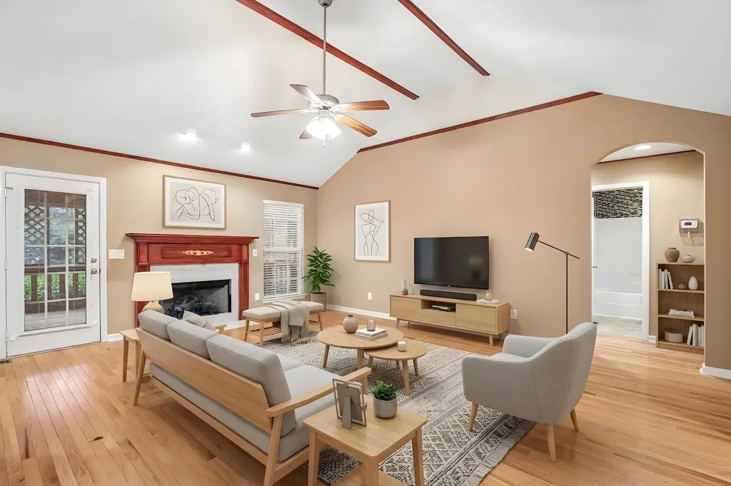 1009 Station Circle Mount Juliet TN 37122