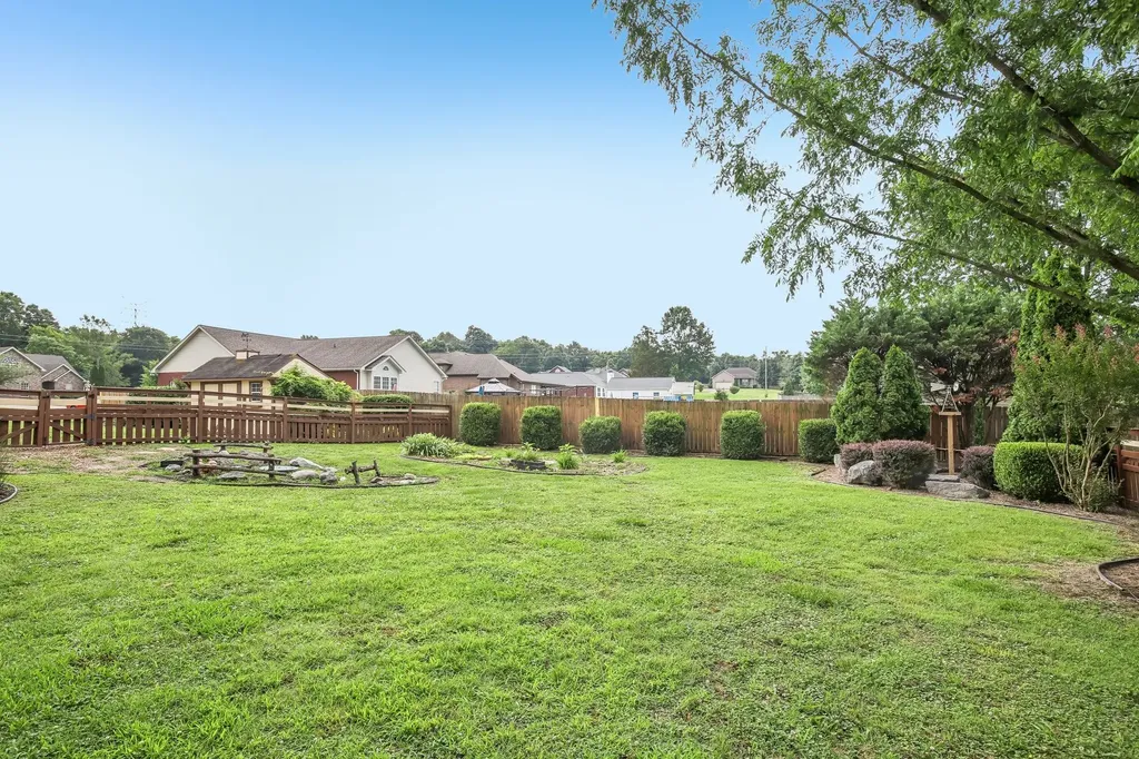 1009 Station Circle Mount Juliet TN 37122