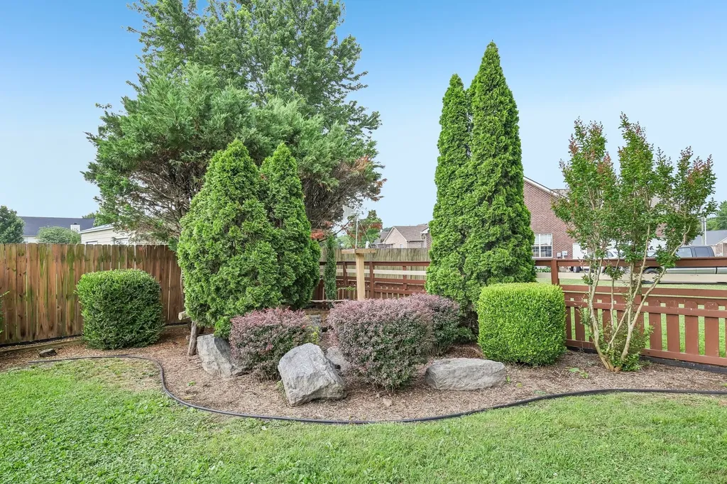 1009 Station Circle Mount Juliet TN 37122
