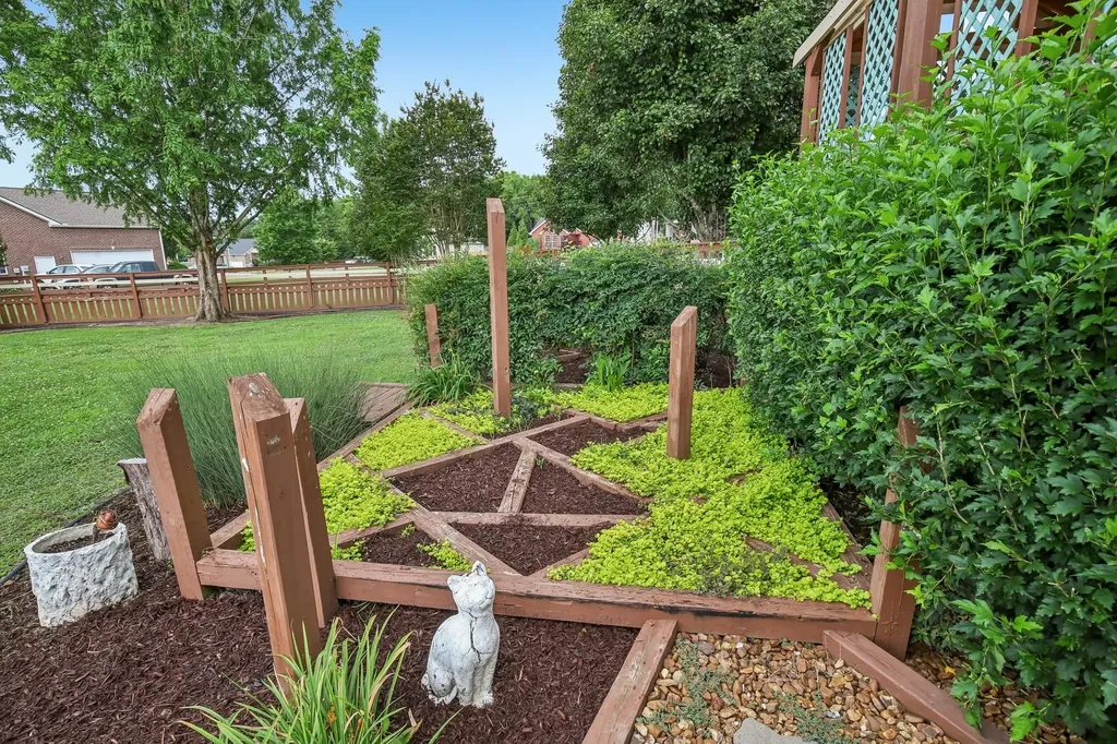1009 Station Circle Mount Juliet TN 37122