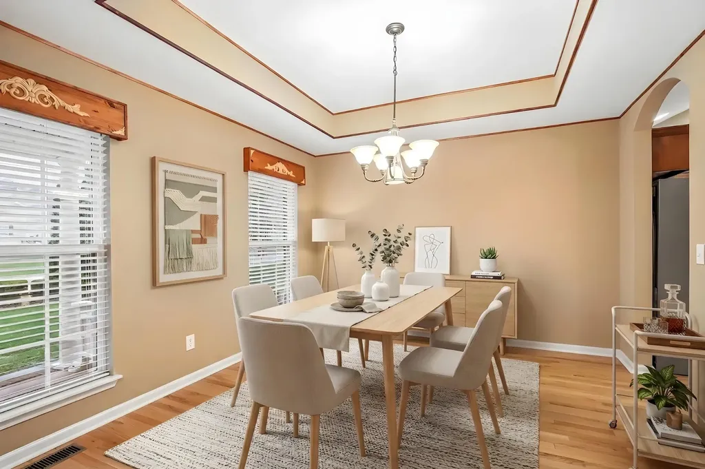1009 Station Circle Mount Juliet TN 37122