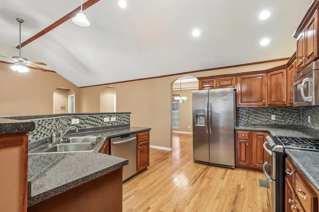 1009 Station Circle Mount Juliet TN 37122