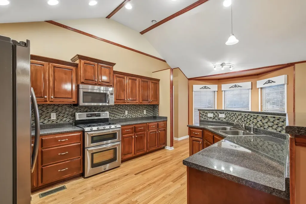 1009 Station Circle Mount Juliet TN 37122
