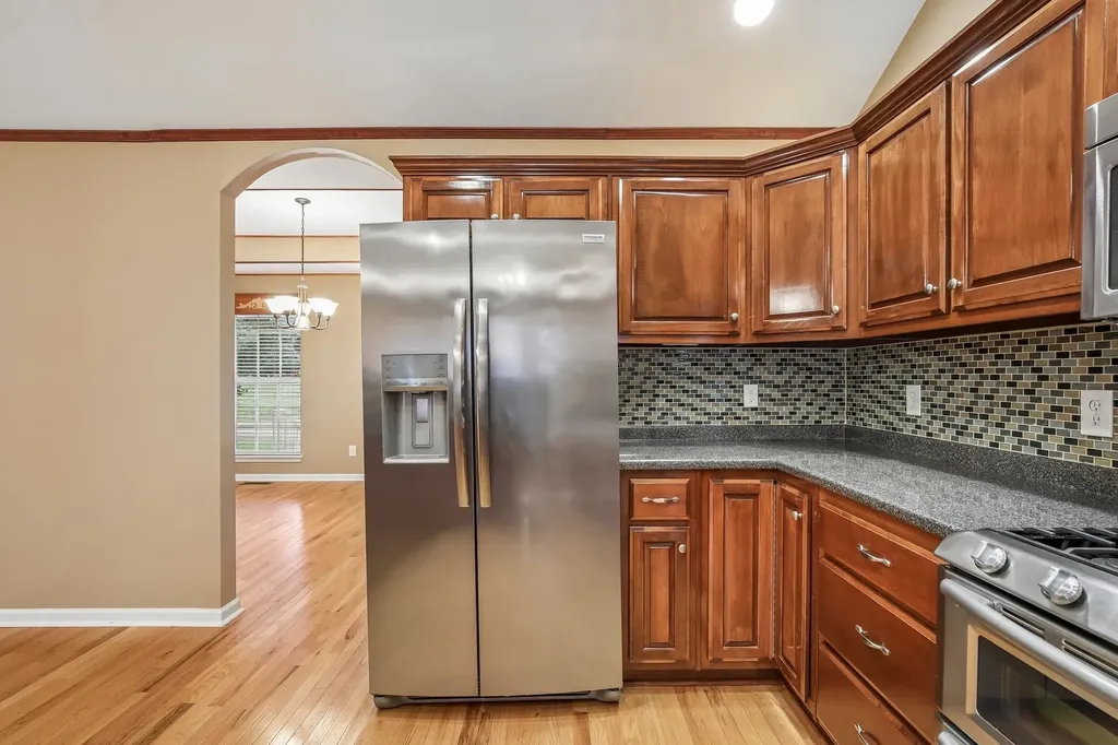 1009 Station Circle Mount Juliet TN 37122