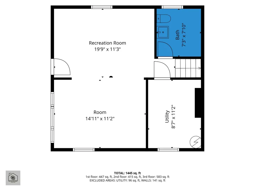 309 Dale Terrace Clarksville TN 37042