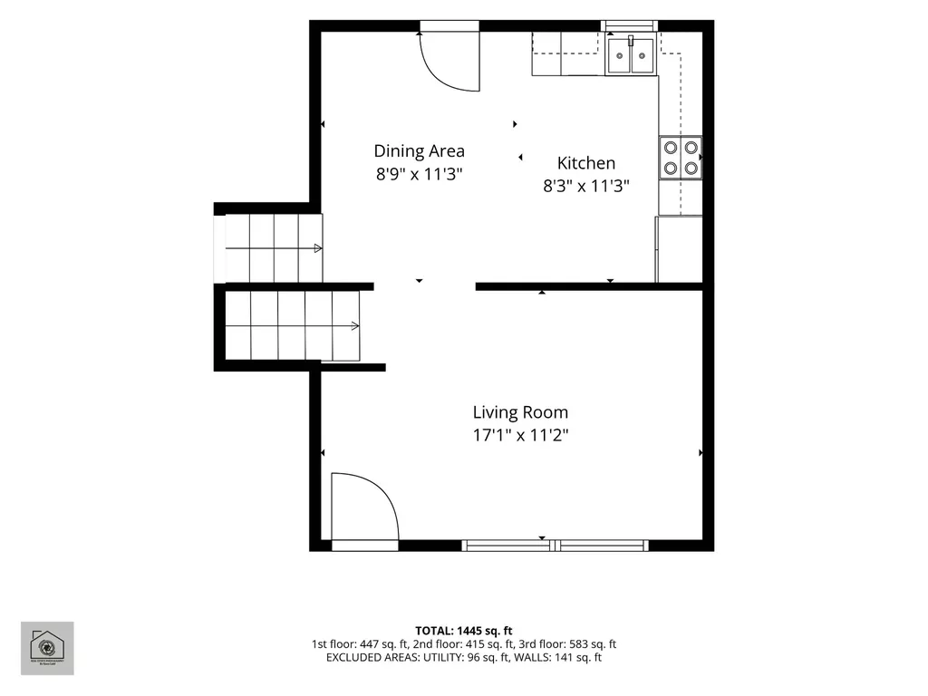 309 Dale Terrace Clarksville TN 37042
