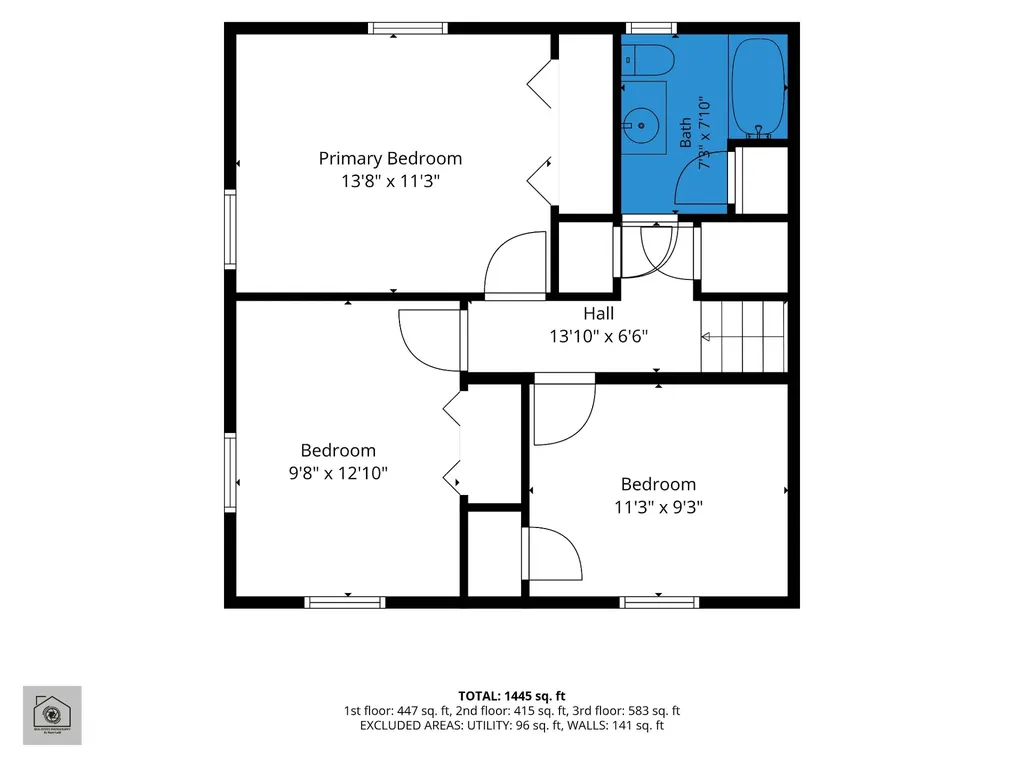 309 Dale Terrace Clarksville TN 37042