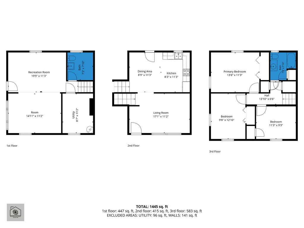 309 Dale Terrace Clarksville TN 37042